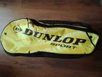 Тенис сак Dunlop