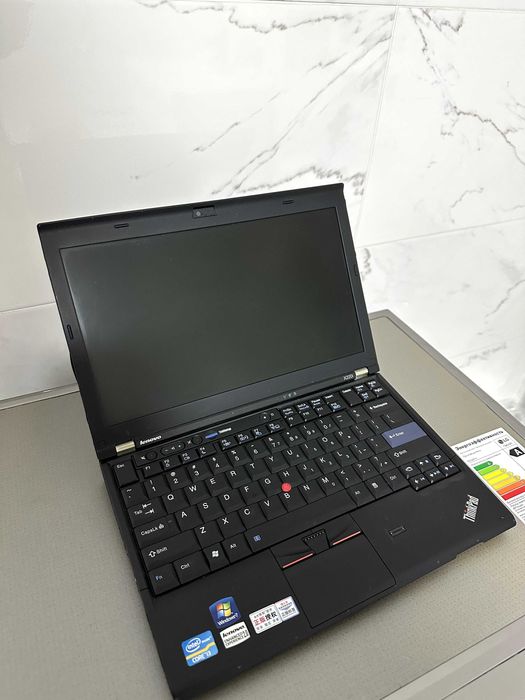 Lenovo ThinkPad X220 I3/120/4