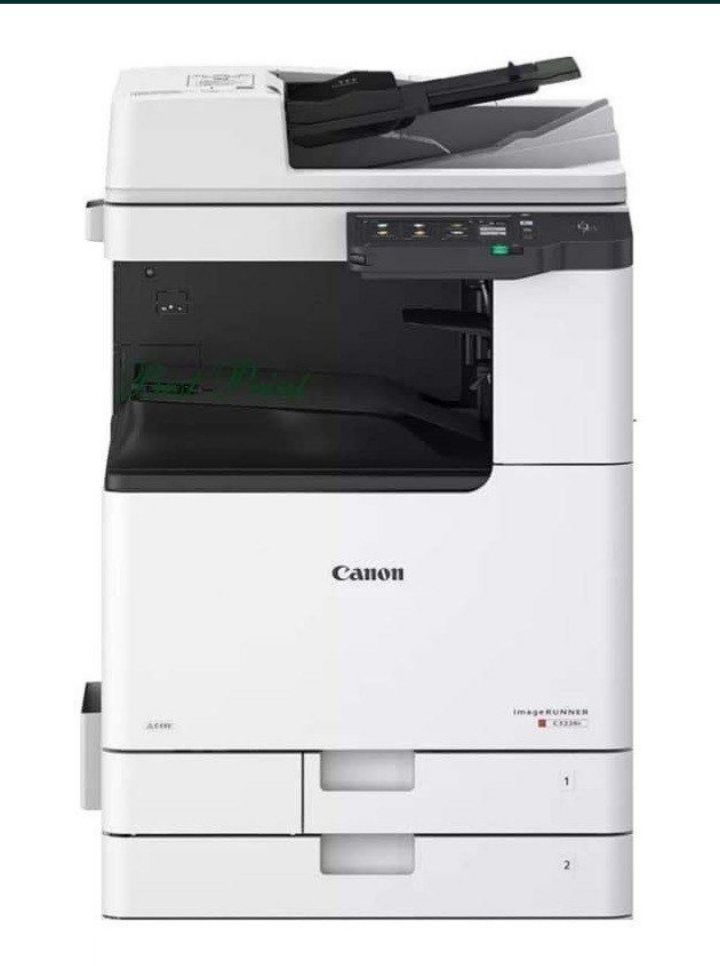 Многофункциональные принтры  Canon image RUNNER Модел: C3226i