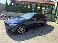 BMW Seria 5 ///