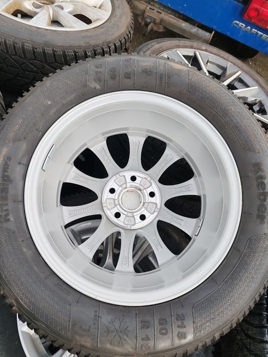 Форд 215/60/16, Ford