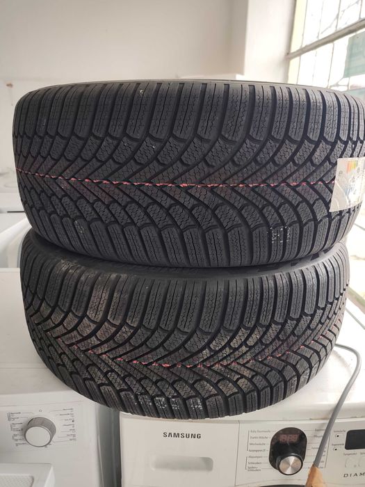 245/50/19 de iarnă
