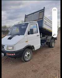 Carosata basculabilă Iveco