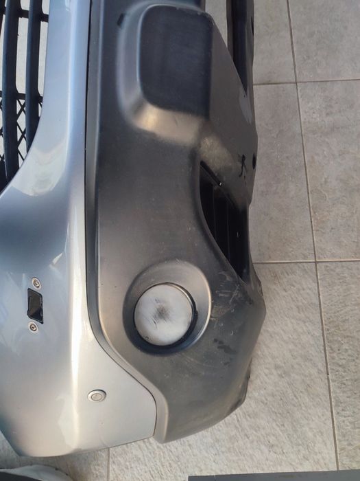 Honda CR-V 3 2008 година на части