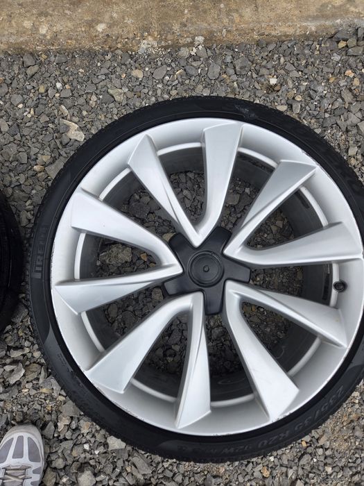 Джанти за Tesla Model 3 20" Оригинални