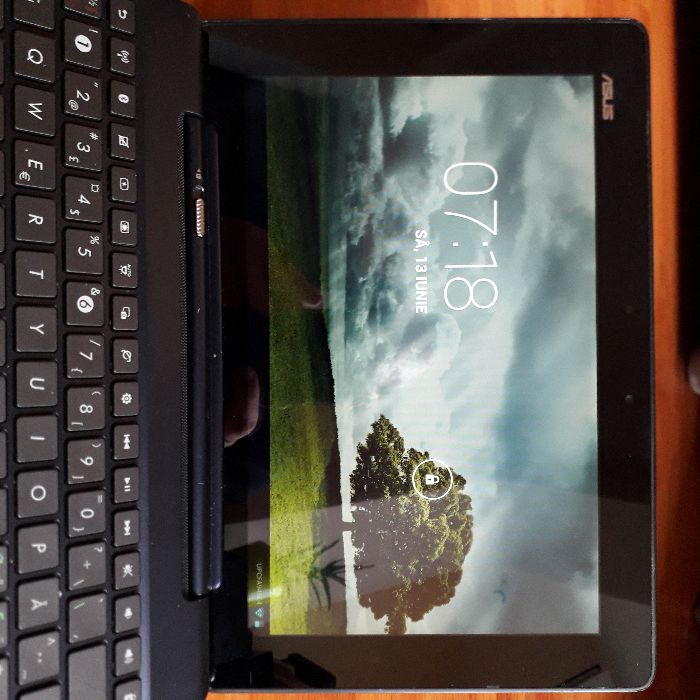 ASUS Transformer Pad (TF300T)