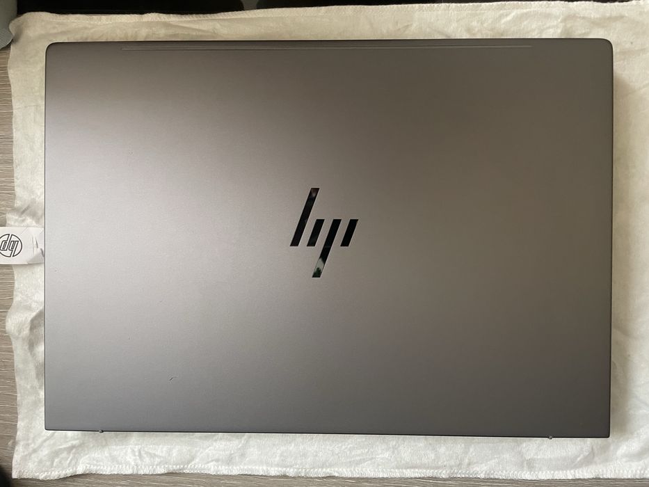HP ZBook 8 Gli 16