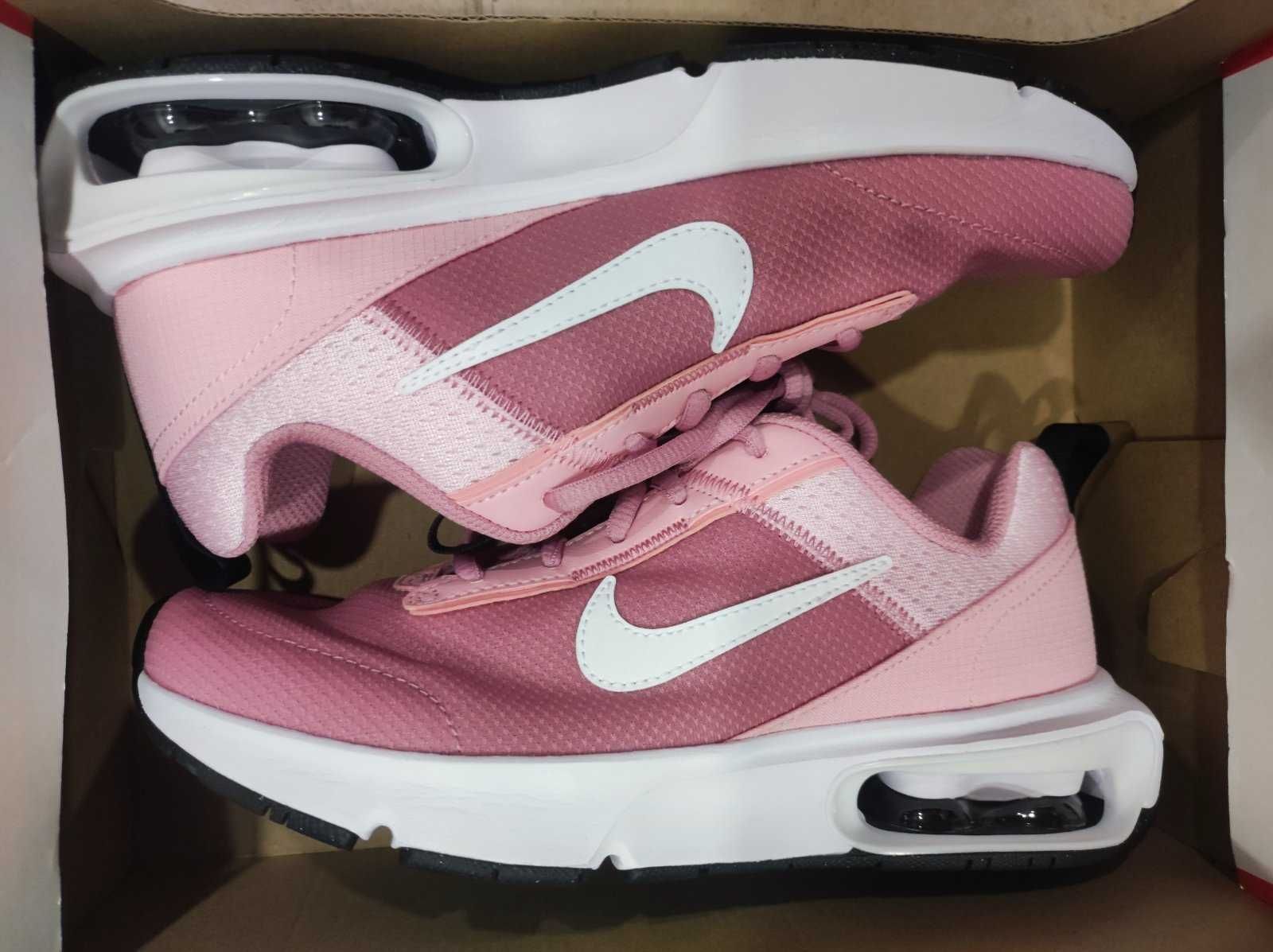 Nike - Air Max Intrlk Lite Оригинал Код 836