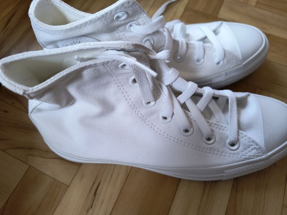Кецове converse номер 37.5