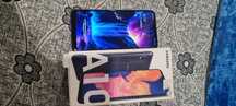 Продам телефон Samsung A10 цена 25000тг