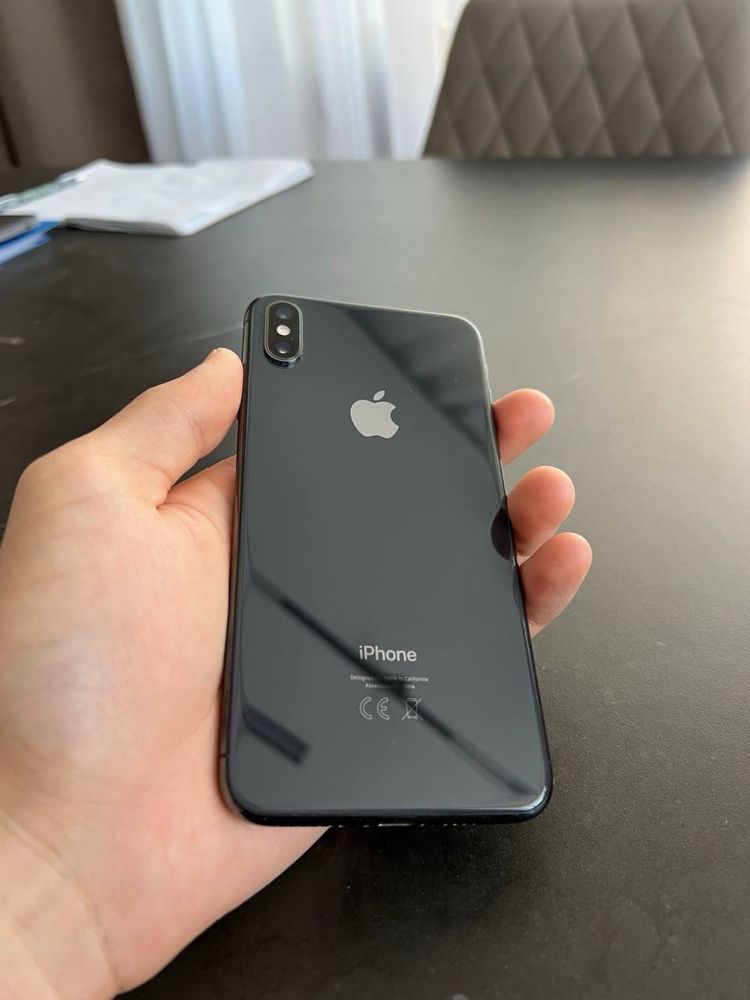 Iphone Xs Max 64Gb