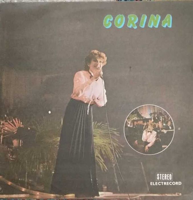 Lot 4 viniluri de colectie pentru nostalgici
