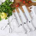 Комплект кухненски ножове от 6 части Zepter