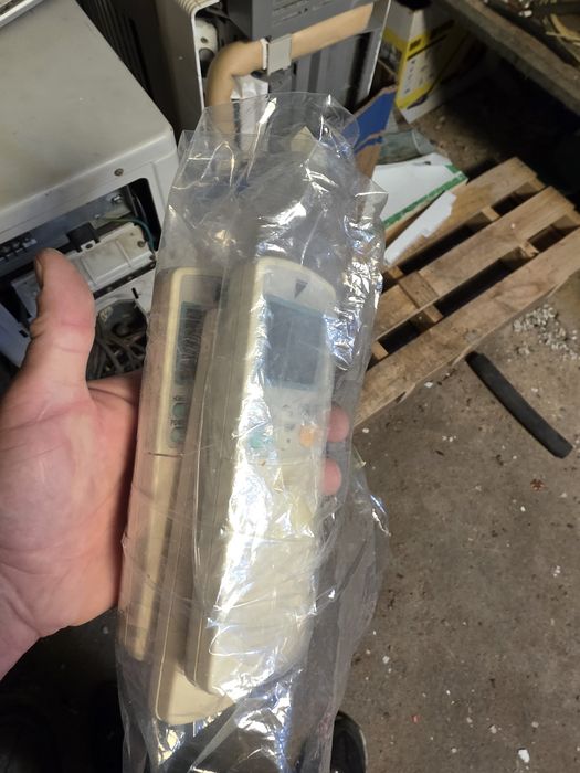 Daikin мулти сплит с 4 тела
