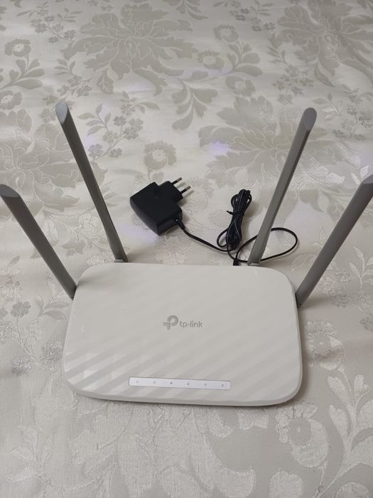 TP Link Archer C50