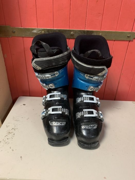 Clapari ski schi Lange RTL RX marime EUR:38 Mondo:25