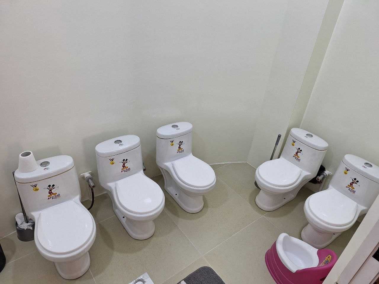 Здание ул.Осие 3-этажа 11 -комн 535 м² 3,4-сотки под офис детсад отель