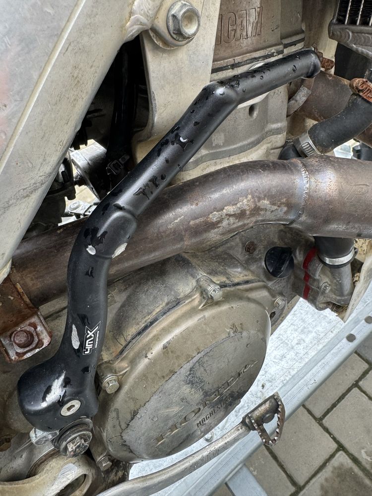 Piese HONDA CRF-450