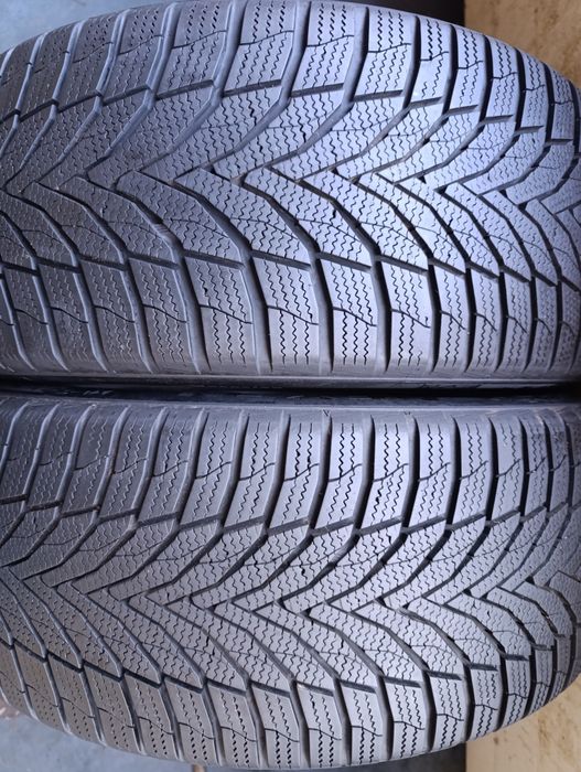 Anvelope de iarnă 245 45 19 Nexen dot 2022