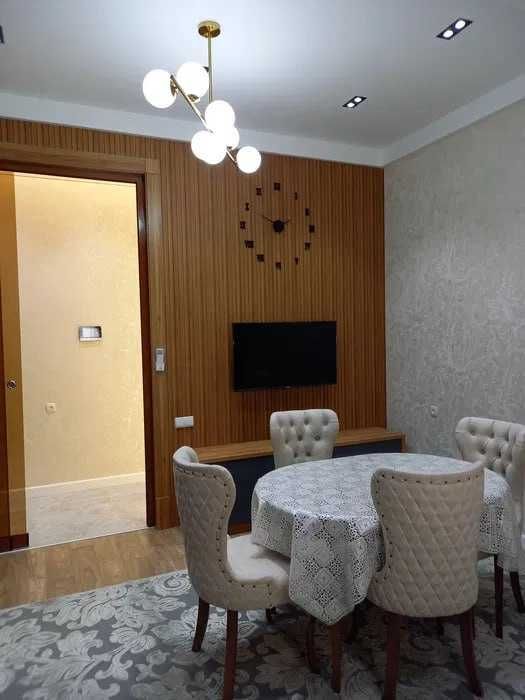 Срочно!!! Сдается Квартира с Ремонтом Ор-р Метро Чиланзар 2/3/9 901*