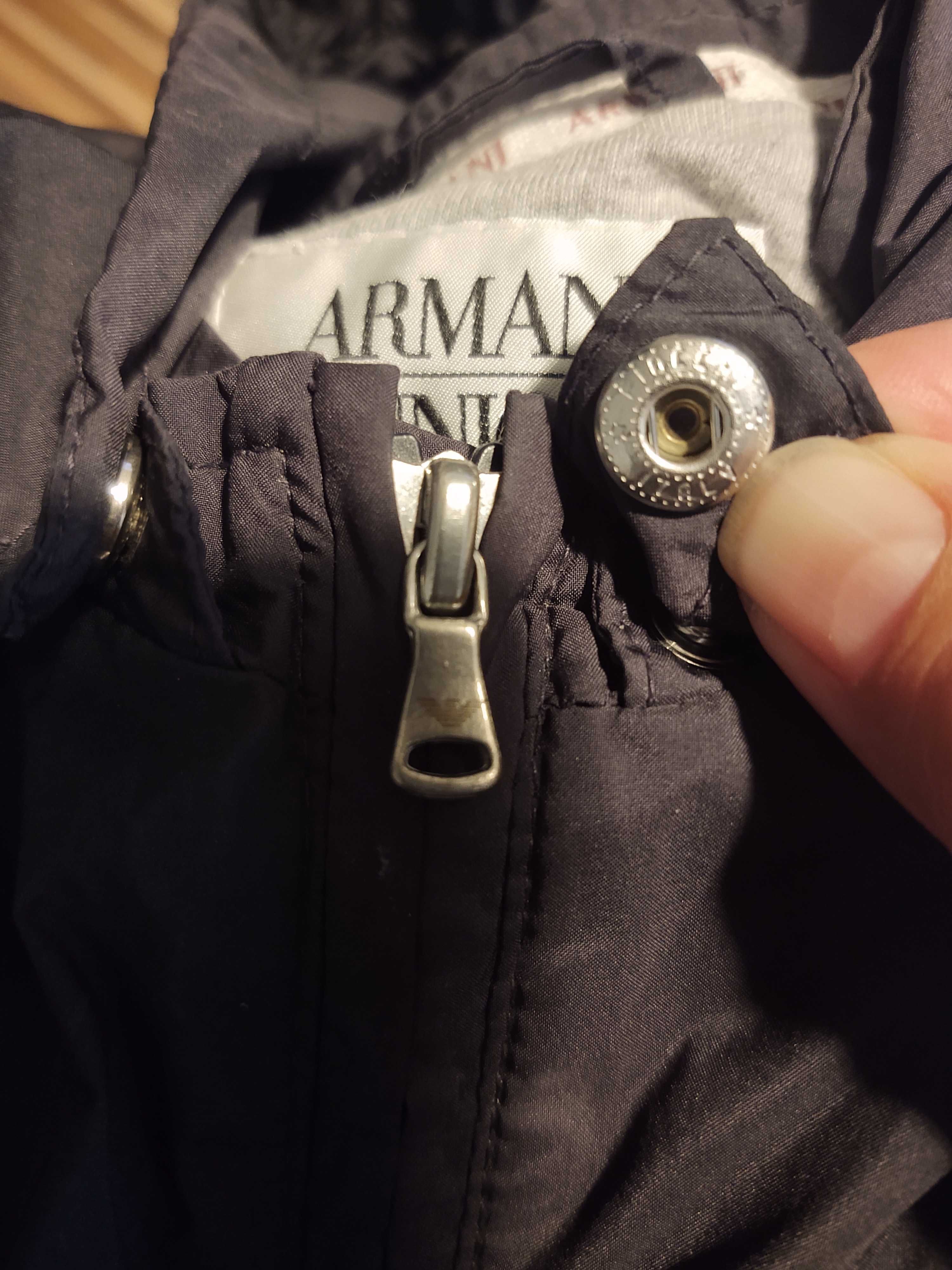 Детско елече Armani junior 100см