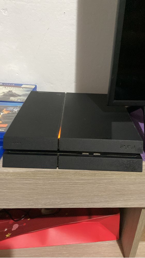 Vand ps 4