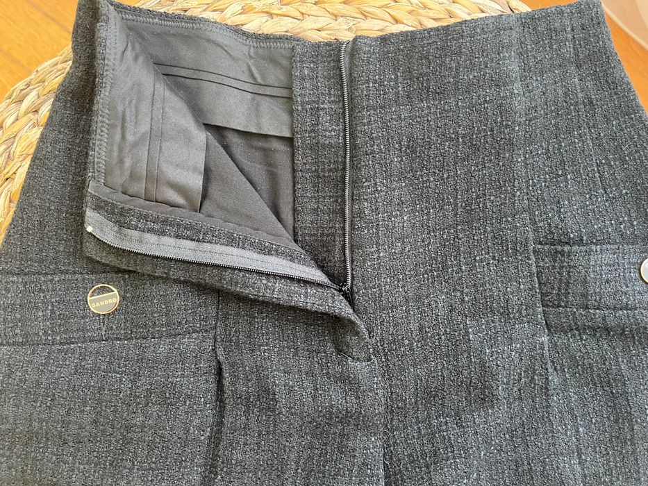 Sandro шорти  сандро