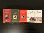 Pachet Literatura Rusa