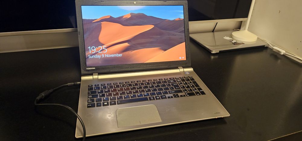 Vand Toshiba Sattelite P50-c-18D