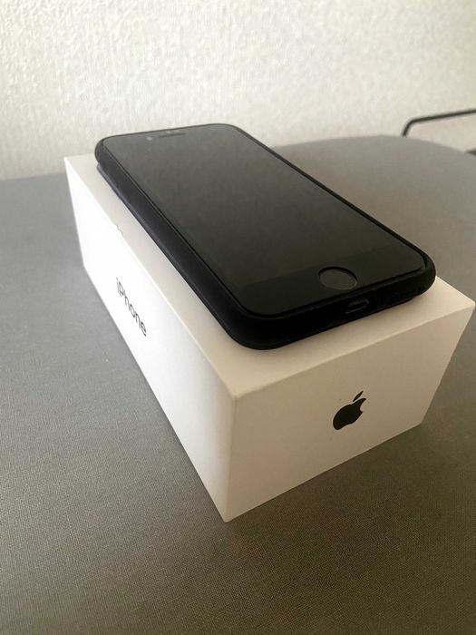 Продам айфон 7 32 гб