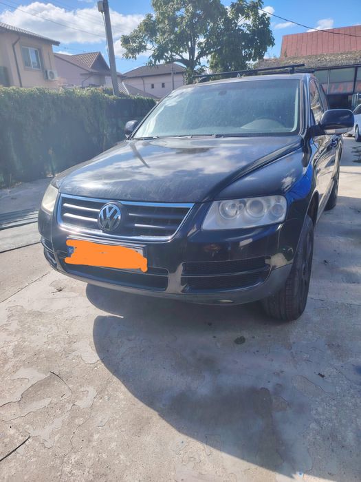 De vânzare  vw toareg