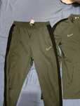 Nike горнище и долнище