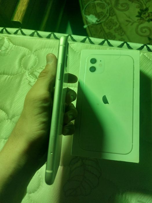 Iphone 11 icloud tushkan