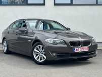 Bmw seria 5 f10