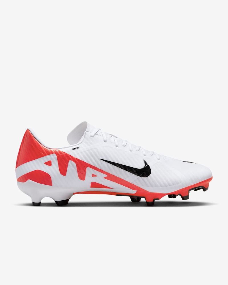 Бутсы Nike Mercurial Vapor 15 футбольные бутсы