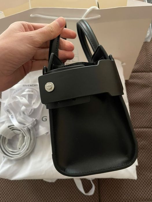 Оригинална чанта Givenchy