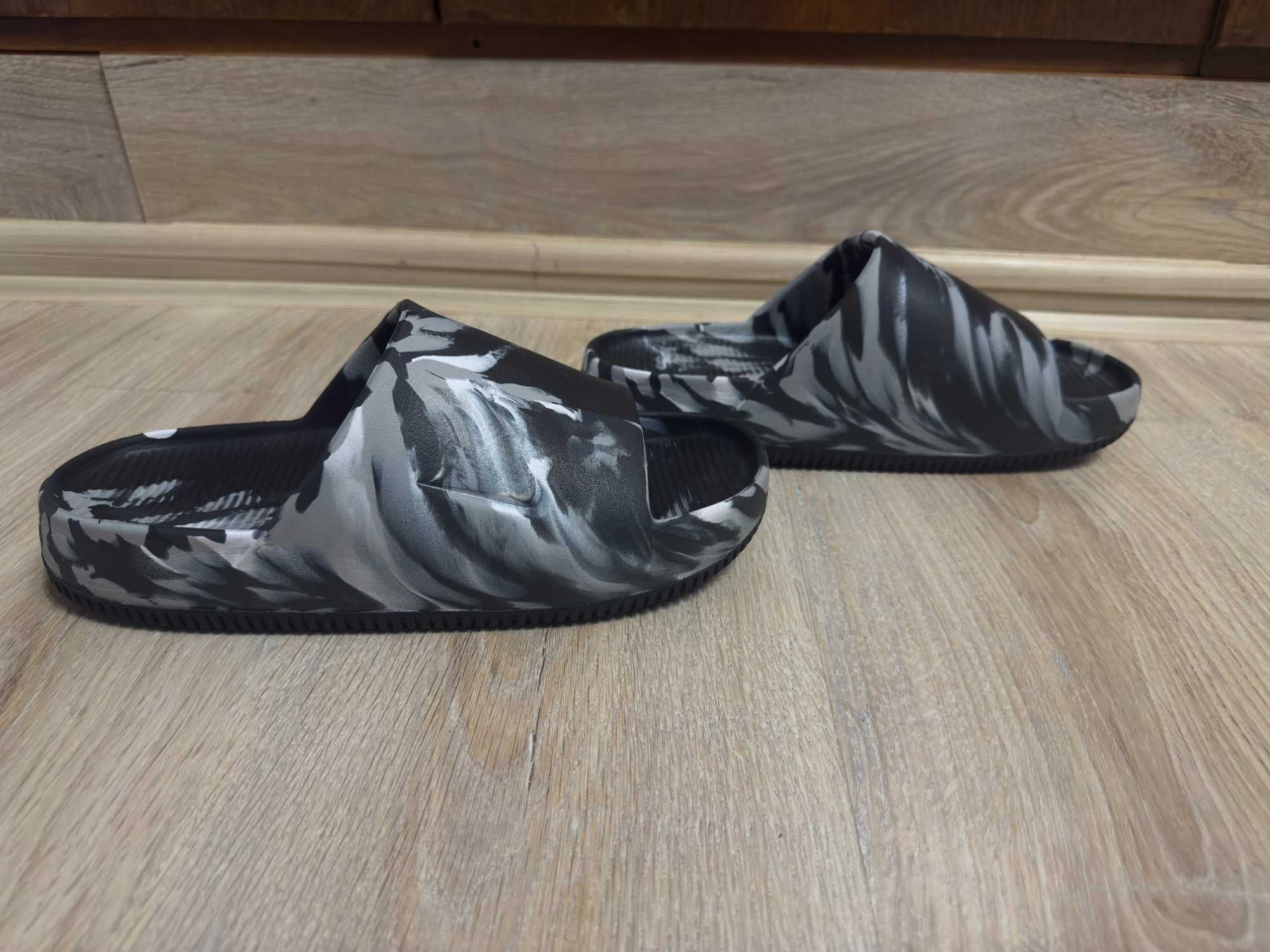 Nike Calm Slides (чехли)