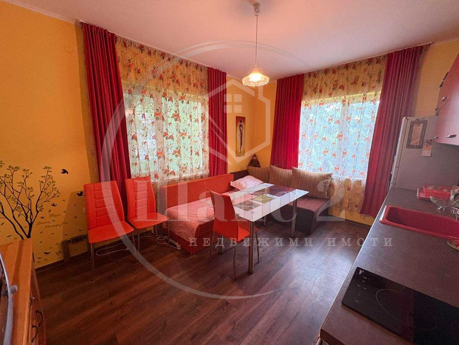 Продава се Двустаен апартамент в Варна, Гръцка махала - 63 кв.м за 3334 €/кв.м - Снимка #2