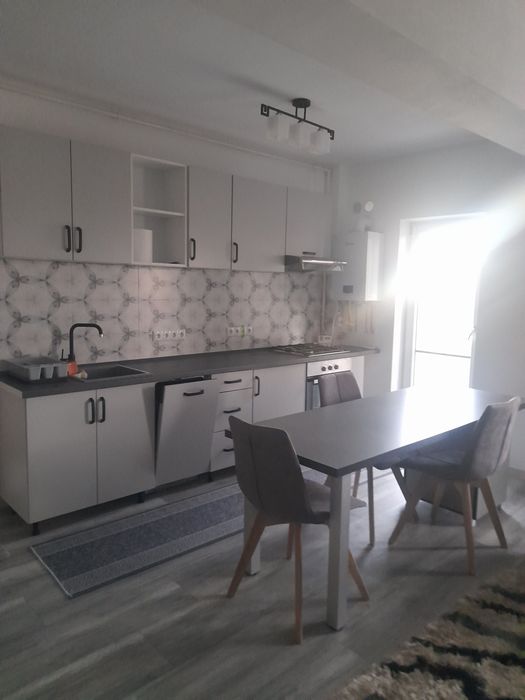 Apartament 3 camere