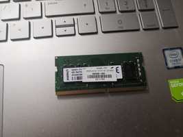 Memorie Ram 8 Gb ddr4 laptop
