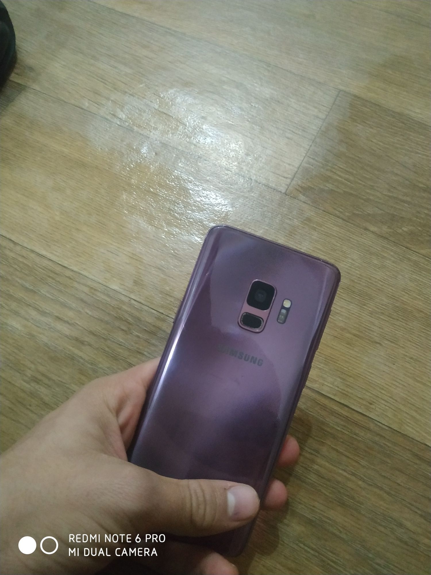 Samsung galaxy s9