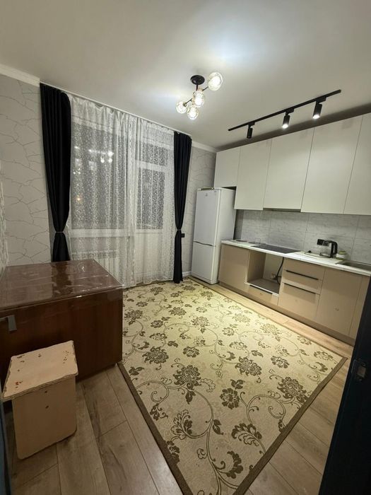 Сдам 1 комн квартиру 45кв