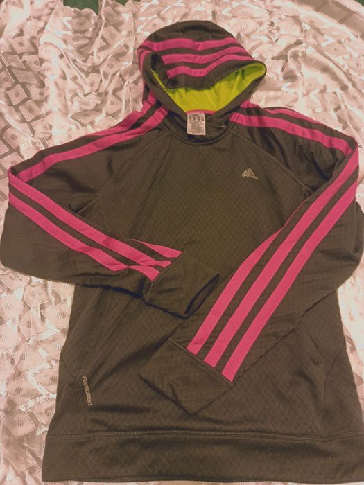 Hanorac dama adidas formotion 42