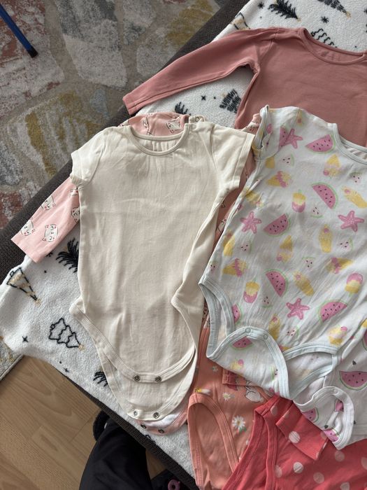 Боди 92-98 размер