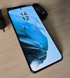 Sams.S21 Plus,5G, 256 Gb !,Black,stare foarte buna