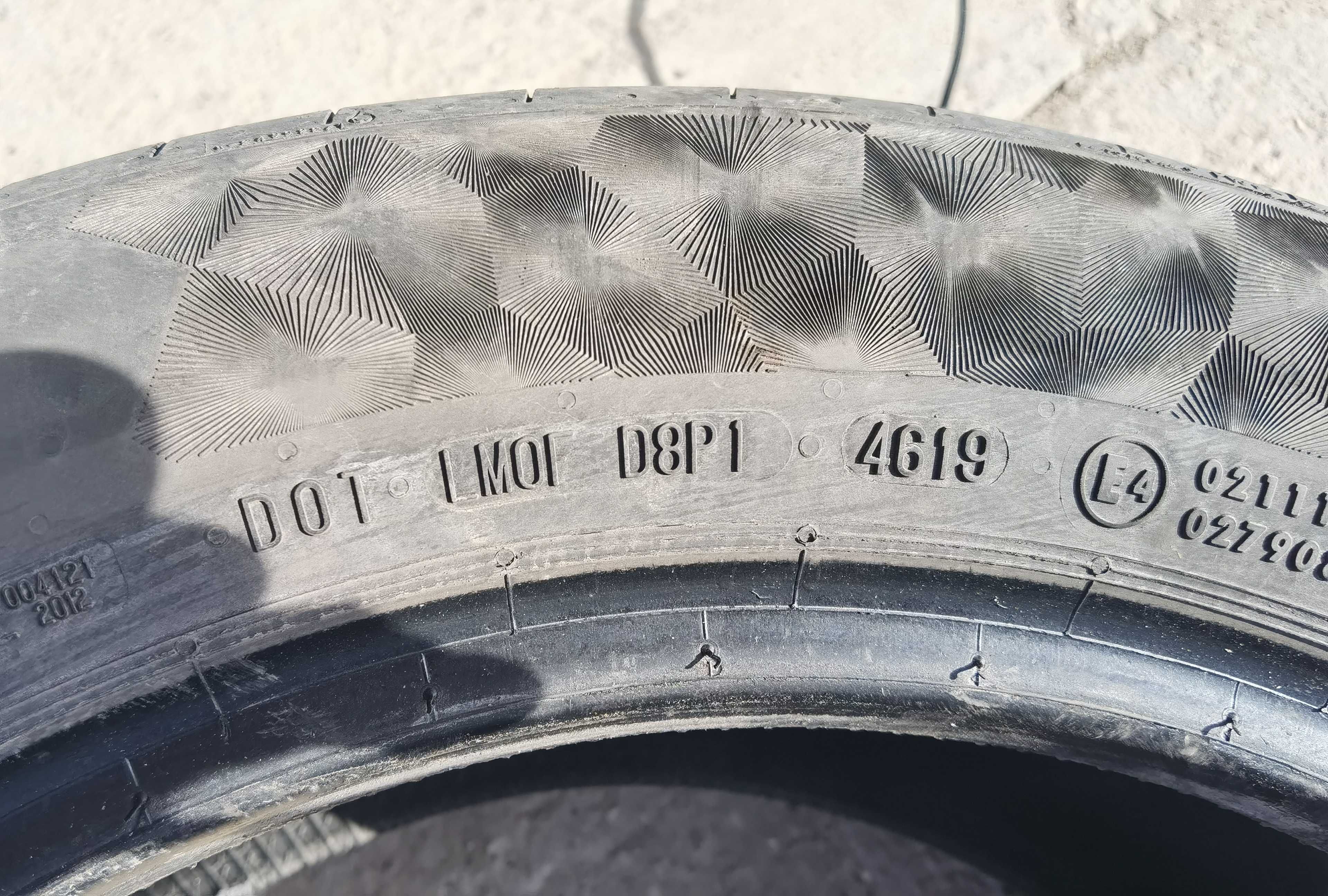 Continental PremiumContact 6