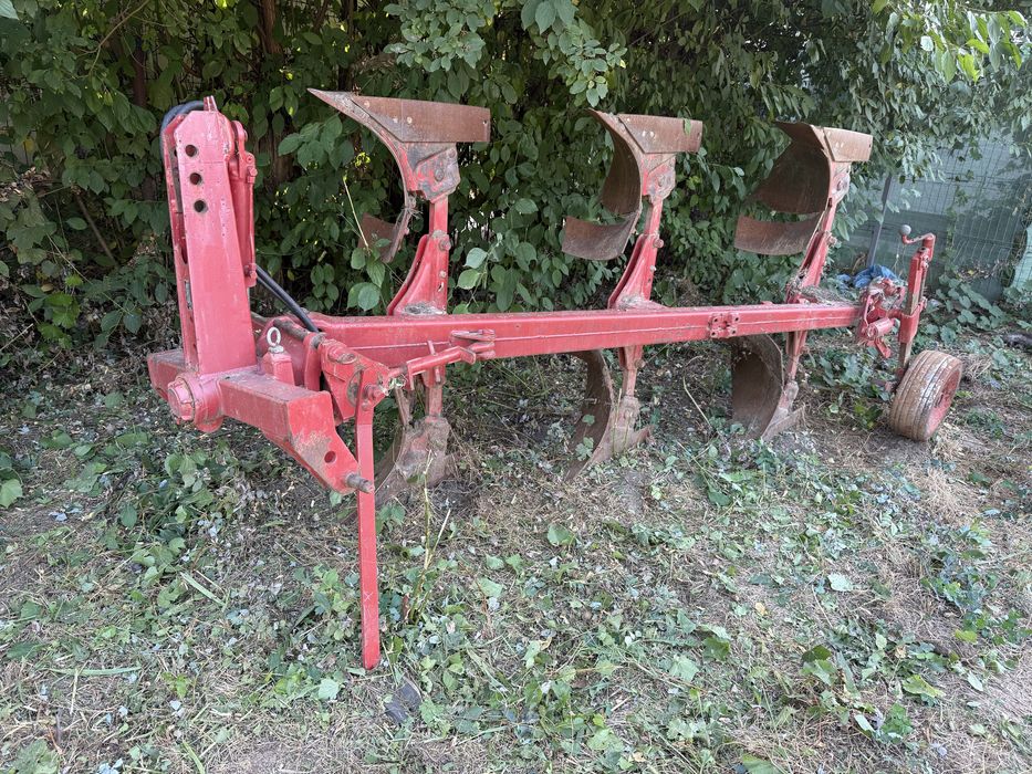 Utilaje agricole