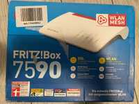 FRITZ-Box 7590 nou nefolosit