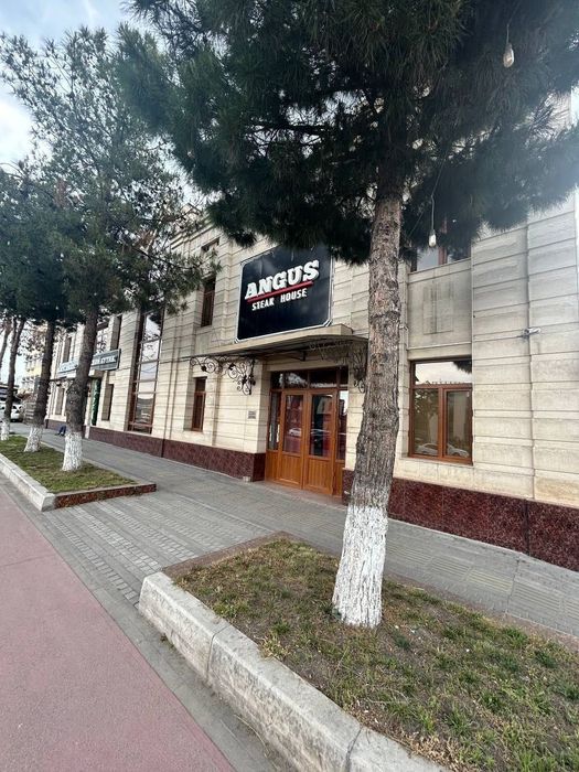 Сдается в аренду, ресторан, офис, учебный центр. Альфраганус  ID 212