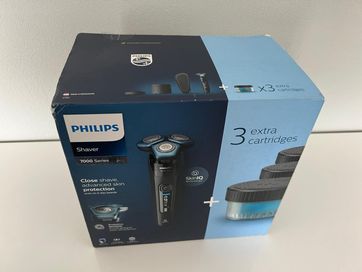 Тример Philips shaver series 7000